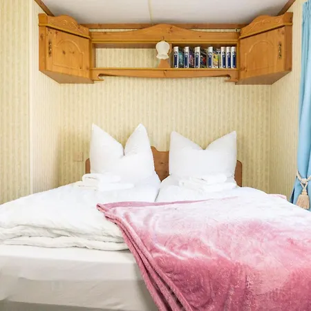 Basislager Fuer Harz Und Staedtetour Leipzig, Magdeburg, Dessau, Halle, Quedlinburg Uvm