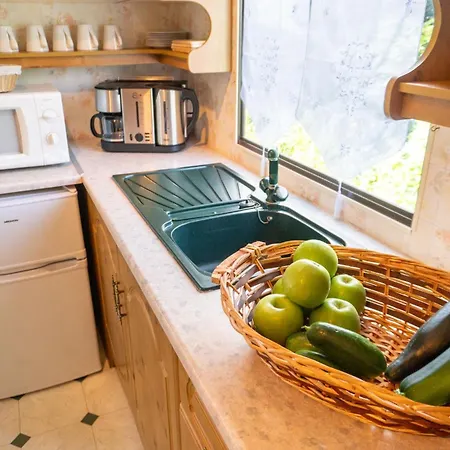 Basislager Fuer Harz Und Staedtetour Leipzig, Magdeburg, Dessau, Halle, Quedlinburg Uvm Woerbzig