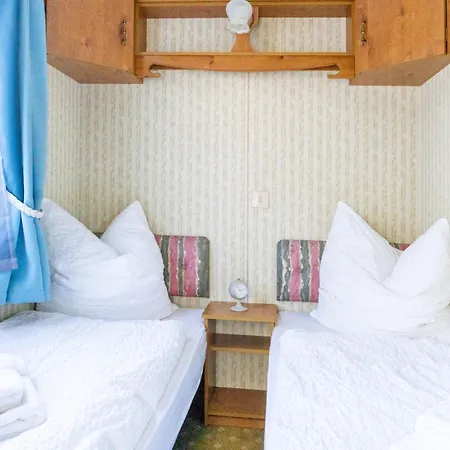 Basislager Fuer Harz Und Staedtetour Leipzig, Magdeburg, Dessau, Halle, Quedlinburg Uvm Vakantiehuis