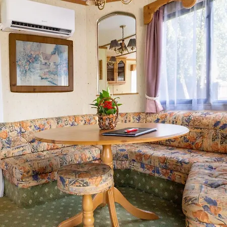 Basislager Fuer Harz Und Staedtetour Leipzig, Magdeburg, Dessau, Halle, Quedlinburg Uvm * Woerbzig