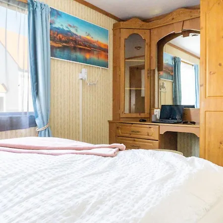 Ferienhaus Basislager Für Harz Und Städtetour Leipzig, Magdeburg, Dessau, Halle, Quedlinburg Uvm *