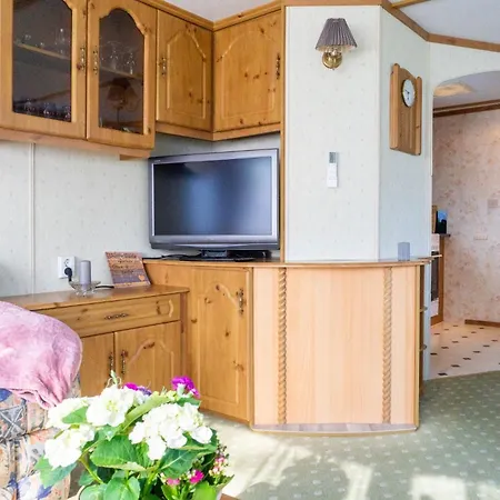 Basislager Für Harz Und Städtetour Leipzig, Magdeburg, Dessau, Halle, Quedlinburg Uvm