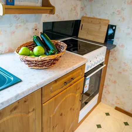 Ferienhaus Basislager Für Harz Und Städtetour Leipzig, Magdeburg, Dessau, Halle, Quedlinburg Uvm Woerbzig