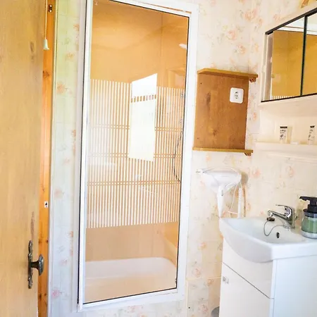 Basislager Fuer Harz Und Staedtetour Leipzig, Magdeburg, Dessau, Halle, Quedlinburg Uvm * Woerbzig