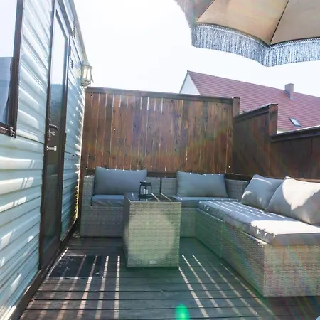 Ferienhaus Basislager Für Harz Und Städtetour Leipzig, Magdeburg, Dessau, Halle, Quedlinburg Uvm Woerbzig