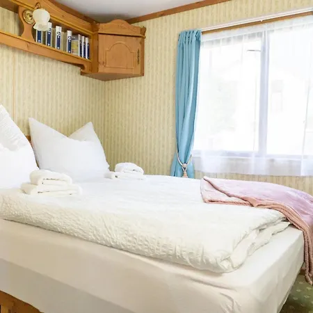 Basislager Für Harz Und Städtetour Leipzig, Magdeburg, Dessau, Halle, Quedlinburg Uvm Ferienhaus