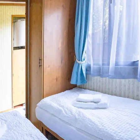 Vakantiehuis Basislager Fuer Harz Und Staedtetour Leipzig, Magdeburg, Dessau, Halle, Quedlinburg Uvm *