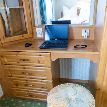 Basislager Fuer Harz Und Staedtetour Leipzig, Magdeburg, Dessau, Halle, Quedlinburg Uvm