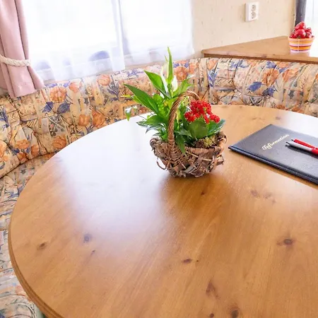 Basislager Für Harz Und Städtetour Leipzig, Magdeburg, Dessau, Halle, Quedlinburg Uvm