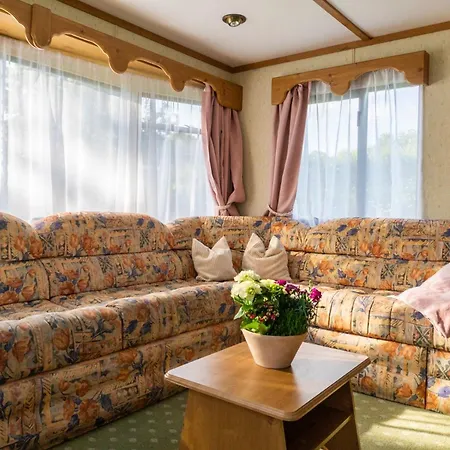 Basislager Für Harz Und Städtetour Leipzig, Magdeburg, Dessau, Halle, Quedlinburg Uvm *