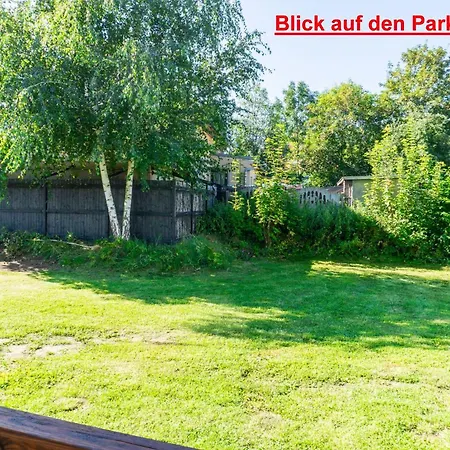 Basislager Fuer Harz Und Staedtetour Leipzig, Magdeburg, Dessau, Halle, Quedlinburg Uvm * Woerbzig