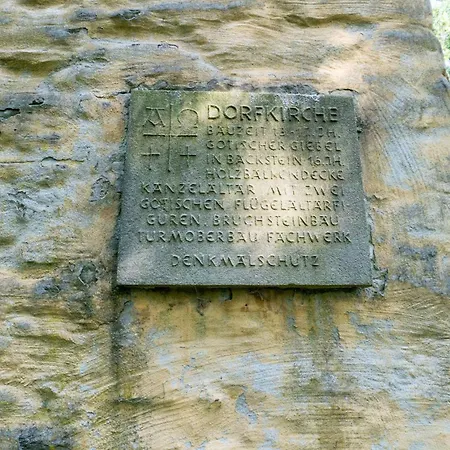 Basislager Fuer Harz Und Staedtetour Leipzig, Magdeburg, Dessau, Halle, Quedlinburg Uvm Vakantiehuis Woerbzig