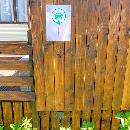 Vakantiehuis Basislager Fuer Harz Und Staedtetour Leipzig, Magdeburg, Dessau, Halle, Quedlinburg Uvm