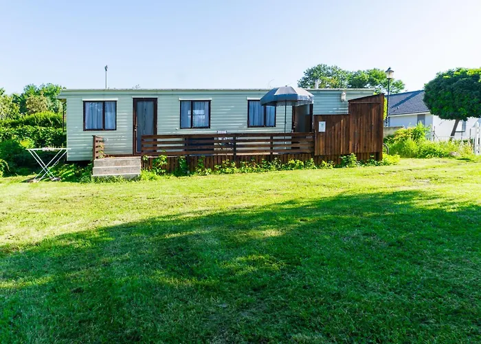 Basislager Fuer Harz Und Staedtetour Leipzig, Magdeburg, Dessau, Halle, Quedlinburg Uvm *