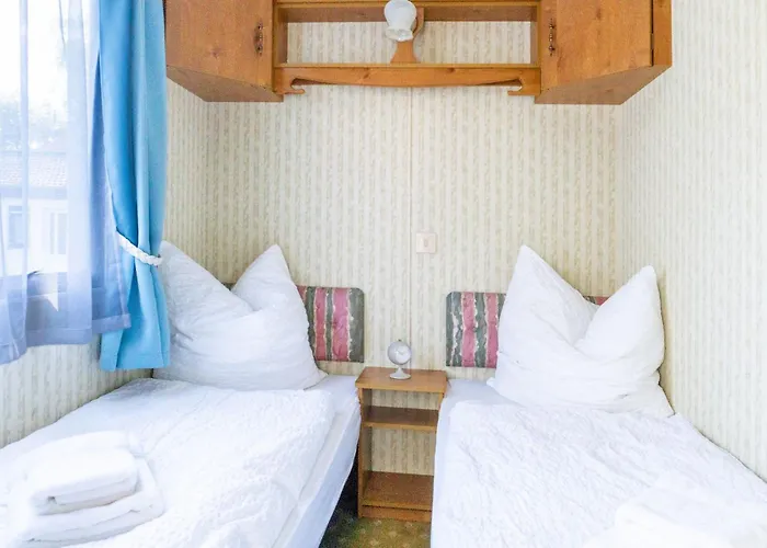 Basislager Fuer Harz Und Staedtetour Leipzig, Magdeburg, Dessau, Halle, Quedlinburg Uvm Tatil Evi