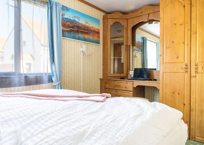 Tatil Evi Basislager Fuer Harz Und Staedtetour Leipzig, Magdeburg, Dessau, Halle, Quedlinburg Uvm *