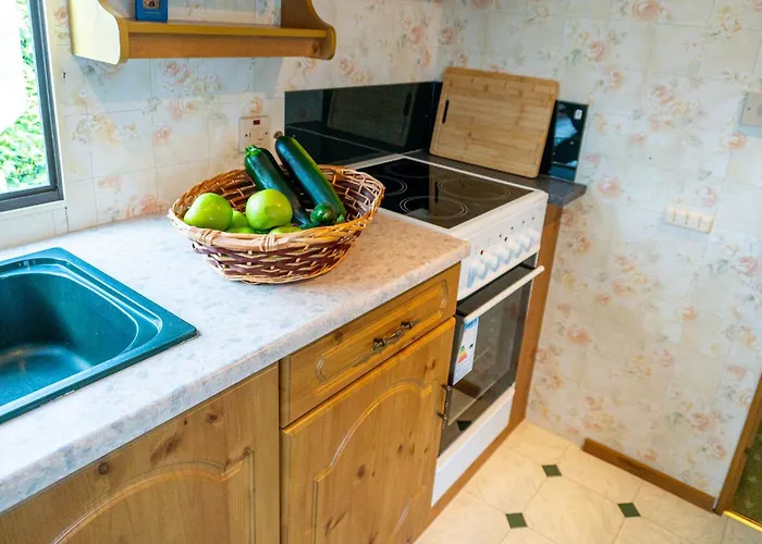 Tatil Evi Basislager Fuer Harz Und Staedtetour Leipzig, Magdeburg, Dessau, Halle, Quedlinburg Uvm Woerbzig