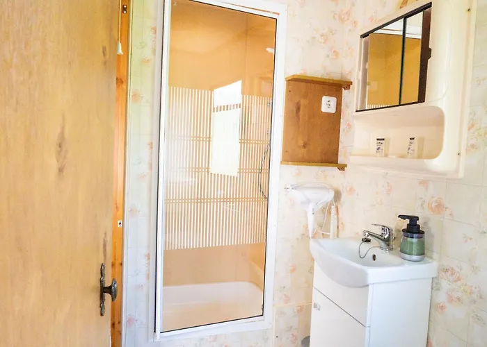 Basislager Fuer Harz Und Staedtetour Leipzig, Magdeburg, Dessau, Halle, Quedlinburg Uvm * Woerbzig