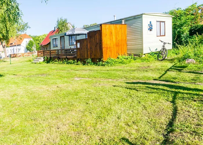 Basislager Fuer Harz Und Staedtetour Leipzig, Magdeburg, Dessau, Halle, Quedlinburg Uvm Tatil Evi *