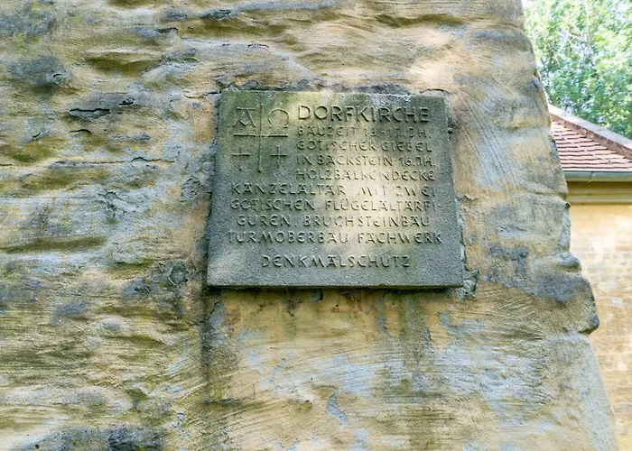 Basislager Fuer Harz Und Staedtetour Leipzig, Magdeburg, Dessau, Halle, Quedlinburg Uvm Tatil Evi Woerbzig