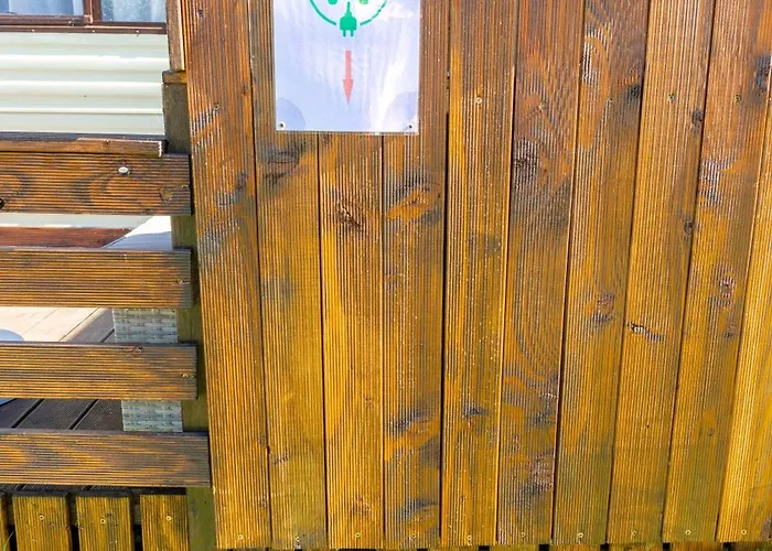 Tatil Evi Basislager Fuer Harz Und Staedtetour Leipzig, Magdeburg, Dessau, Halle, Quedlinburg Uvm